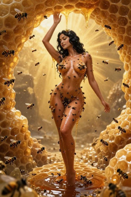 Retrato de cuerpo completo