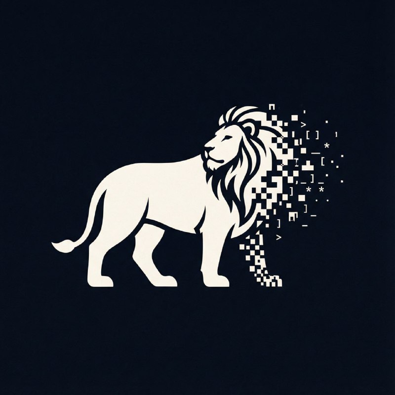 1:1 square digital illustration