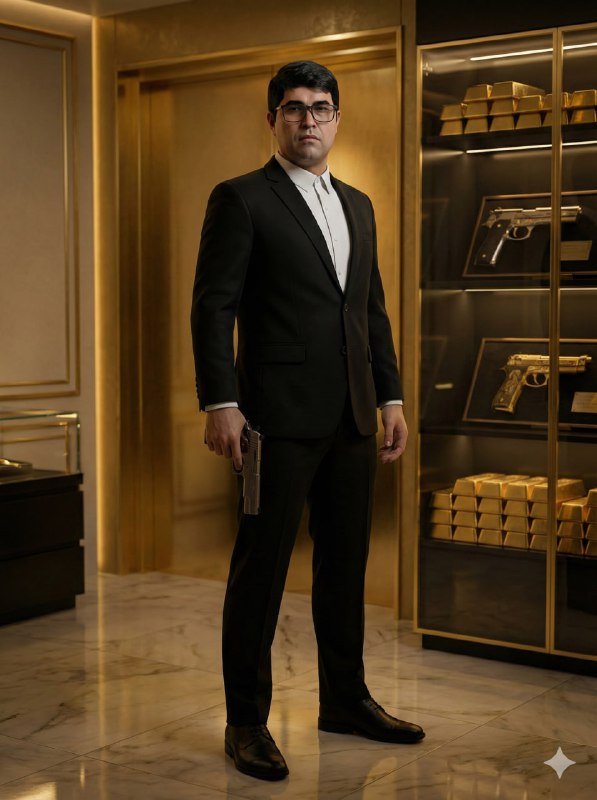 Old Money Mafia Prestige