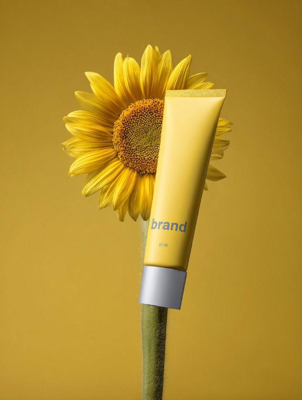 Minimal Botanical Luxe — Rams × Ive Product Study