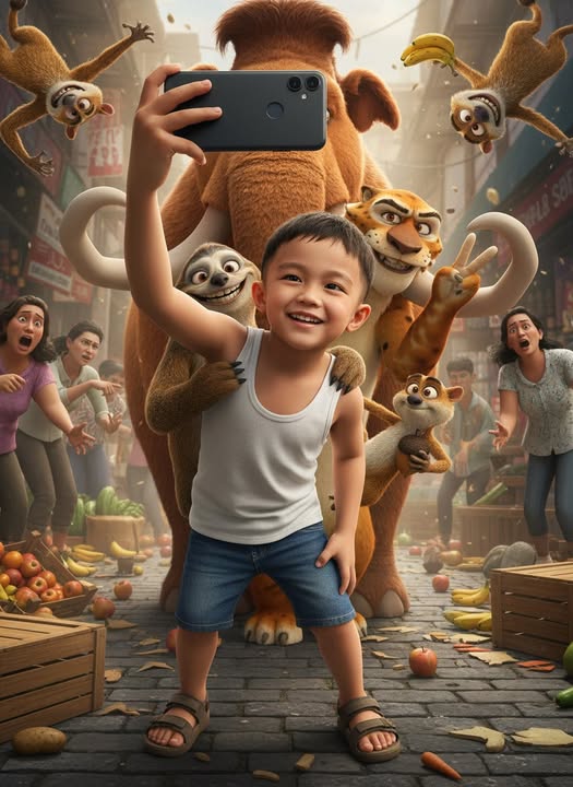 Transform my photo into a hyper-realistic, natural shot with 8k HD