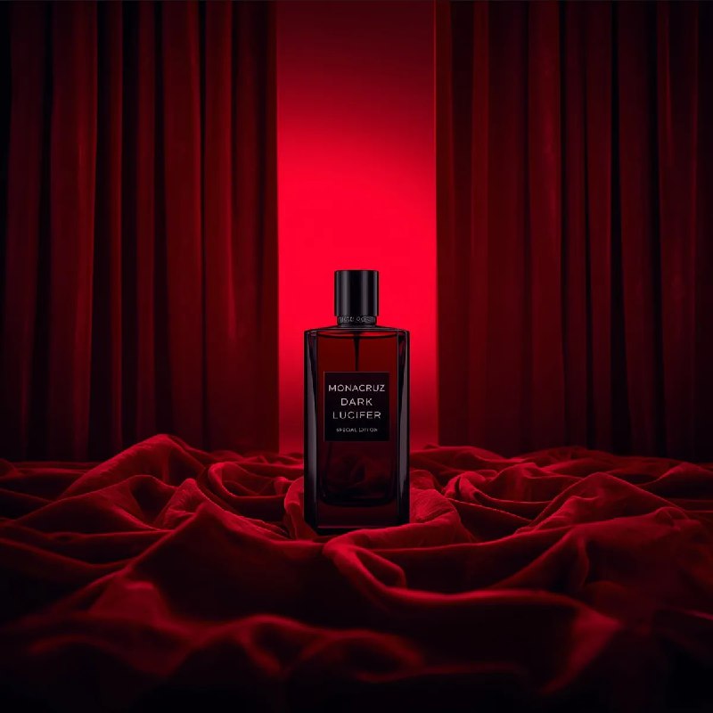 Luxury Cinematic Studio Product Photography