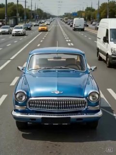 Cinematic Car-to-Robot Transformation