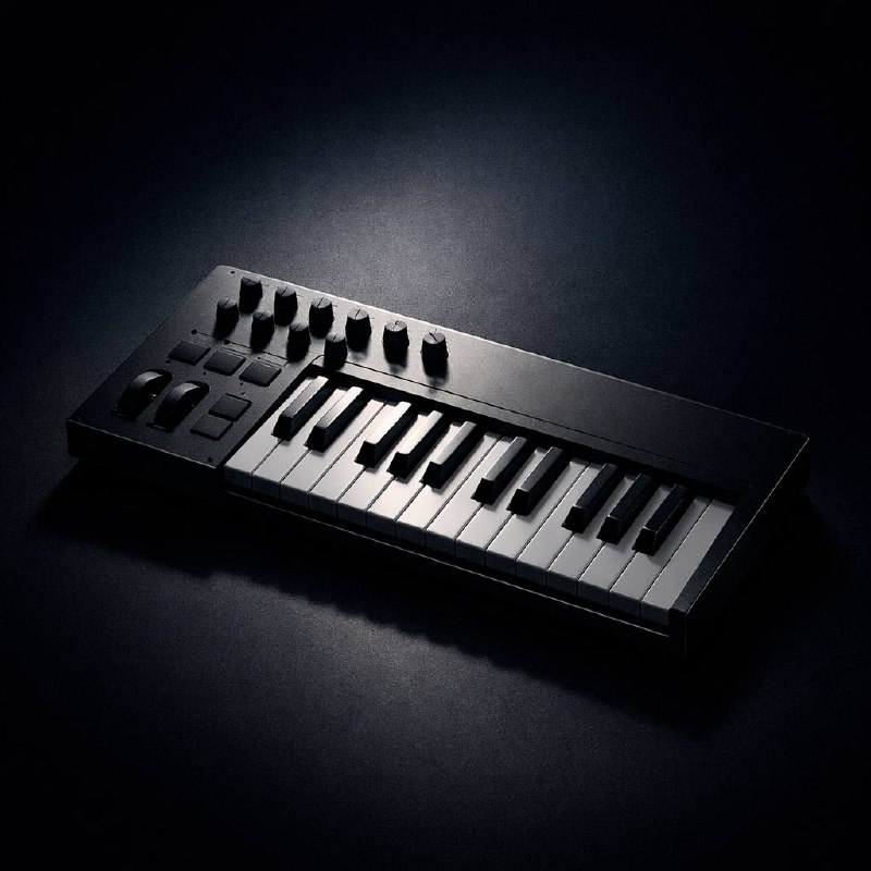 Minimal Dramatic Studio Product