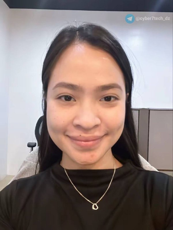 Professional ID Portrait