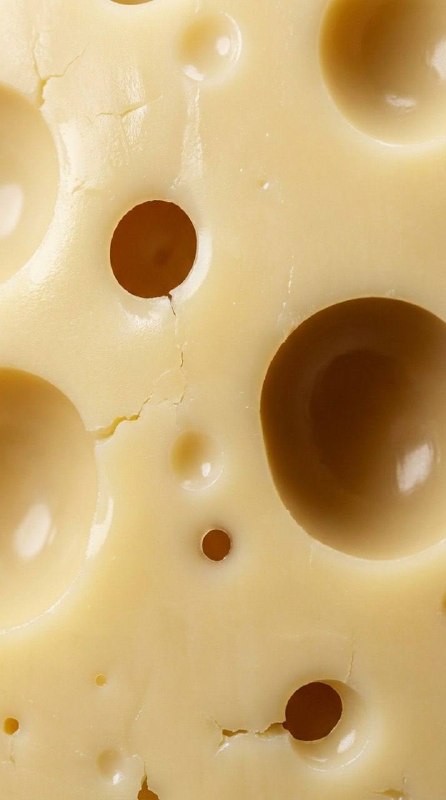 Macro Food Editorial