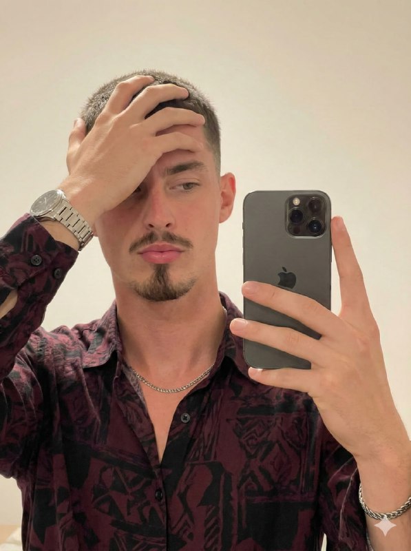 Ultra-realistic selfie using my reference photo as the subject