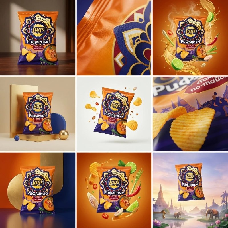 Iconic Hero Still Life