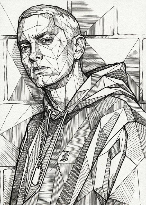 Uploaded portrait, strict 100% identity reproduction