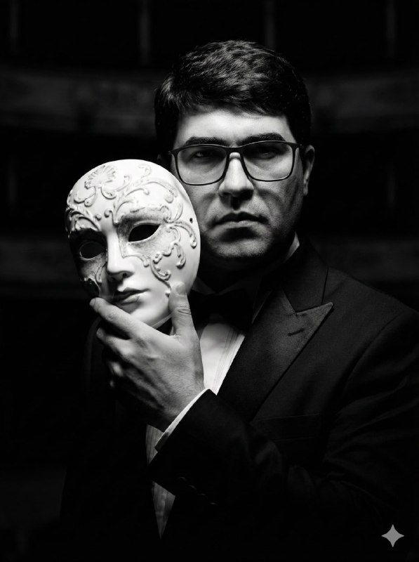 Gothic theatrical dark fantasy realism