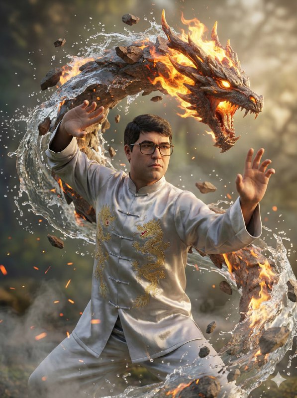 Hyper-realistic cinematic fantasy portrait (807)